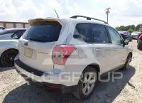 2015 Subaru Forester фото
