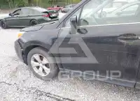 2015 Subaru Forester фото