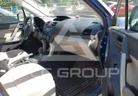 2015 Subaru Forester photo