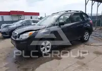 2015 Subaru Forester фото