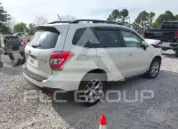 2015 Subaru Forester фото