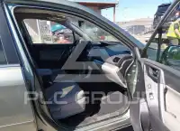 2015 Subaru Forester фото