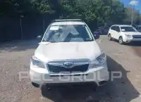 2015 Subaru Forester photo