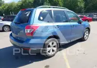 2015 Subaru Forester photo