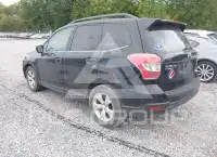 2015 Subaru Forester фото