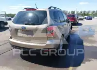 2015 Subaru Forester photo
