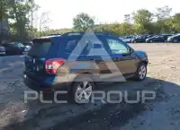 2015 Subaru Forester фото