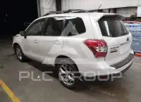 2015 Subaru Forester фото