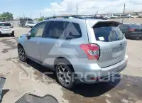 2015 Subaru Forester photo