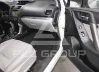 2015 Subaru Forester фото