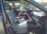2015 Subaru Forester фото