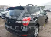 2015 Subaru Forester фото