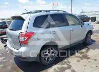 2015 Subaru Forester photo