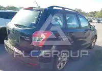 2015 Subaru Forester photo