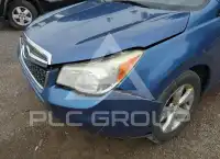 2015 Subaru Forester photo