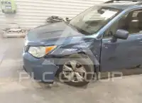 2015 Subaru Forester фото