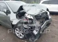 2015 Subaru Forester photo