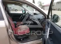2015 Subaru Forester фото
