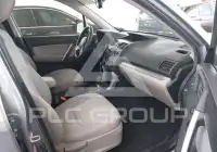 2015 Subaru Forester photo