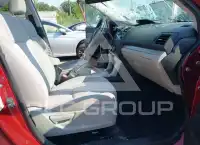 2015 Subaru Forester фото