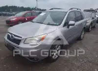 2015 Subaru Forester photo