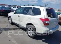 2015 Subaru Forester фото