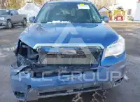2015 Subaru Forester фото