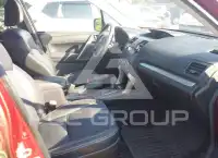 2015 Subaru Forester фото