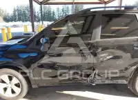 2015 Subaru Forester photo