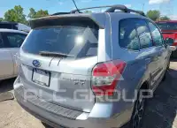 2015 Subaru Forester фото