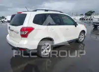 2015 Subaru Forester фото