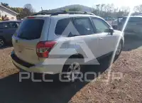 2015 Subaru Forester фото