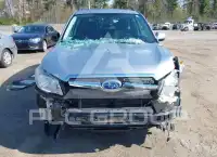 2015 Subaru Forester photo