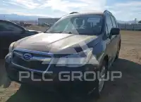 2015 Subaru Forester photo