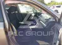 2015 Subaru Forester фото