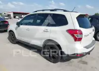 2015 Subaru Forester фото