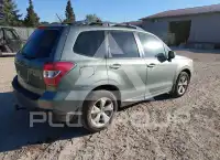 2015 Subaru Forester photo