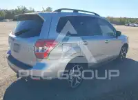 2015 Subaru Forester photo