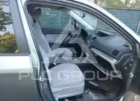 2015 Subaru Forester фото