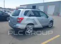 2015 Subaru Forester фото