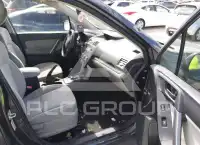 2015 Subaru Forester фото