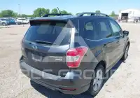 2015 Subaru Forester photo
