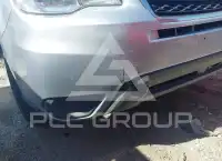 2015 Subaru Forester фото