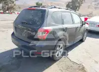 2015 Subaru Forester фото