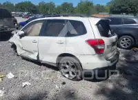 2015 Subaru Forester фото