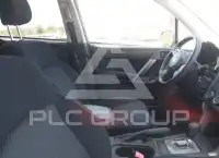 2015 Subaru Forester фото