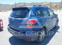2015 Subaru Forester photo