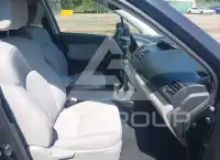 2015 Subaru Forester фото