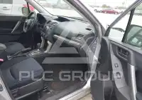 2015 Subaru Forester photo