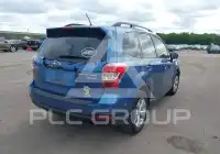 2015 Subaru Forester photo
